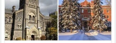 加国顶尖名校海量免费课程上线，快来薅羊毛！