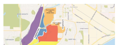 原住民再索新土地！大温业主连夜留言市长“我的房会被收走吗？”