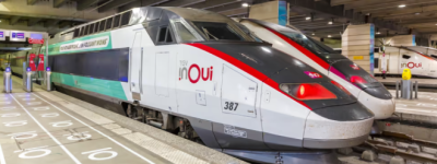 加拿大第一条高铁不用等8年就可以开工建设：联邦政府加快审批