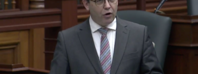 福特政府提新法案：要求被告在获保释前必须缴纳现金保证金