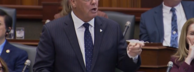 福特政府备受争议的第60号法案已经在安省立法会通过