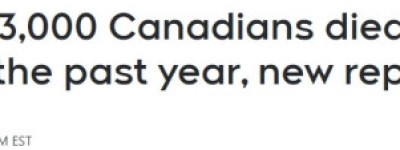 超10万人在等待手术中去世！加拿大医疗系统亮红灯