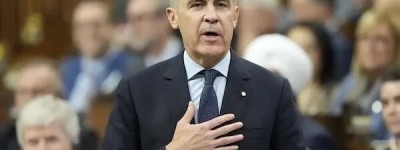 一句“谁在乎”捅了马蜂窝，“是我措辞不当”，卡尼议会做检查…