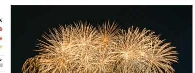 温哥华人集体破防：陪伴30年的烟花节突然喊停！夏天的心被掏空了