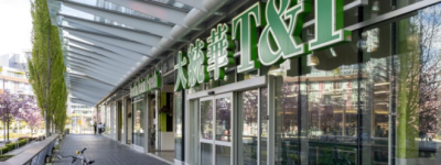 一夜消失! 加拿大这家大统华超市永久关门, 居民去买菜当场傻眼