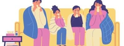 加拿大流感警报拉响：病例激增！民众需警惕