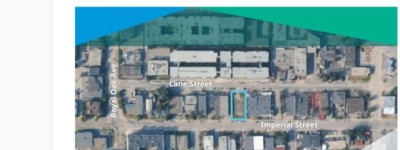 居民炸锅！大温铁道镇商场附近要建这种房屋？