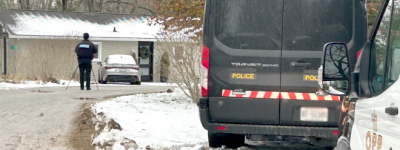 安省民宅凶杀案一死一伤：嫌疑人被捕，警方正在调查