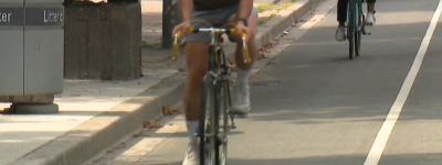 不是钻漏洞：邹至蕙计划在省级限制下仍新增20公里自行车道