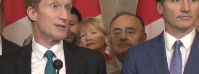 卡尼改组内阁，重用杜鲁多铁杆盟友米勒，内阁“杜鲁多烙印”更深