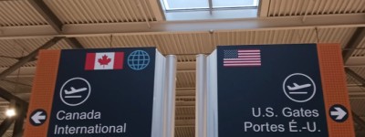 加拿大拟推新规：国际转机旅客免海关报到，可直接赶赴下趟航班