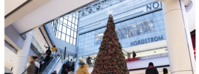 加拿大零售业盗窃暴增300%, 年损91亿! 圣诞沦为犯罪狂欢节