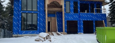 加拿大房屋造价超过土地价格：有史以来第二次出现这种情况