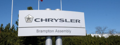 太败家! 大多伦多车厂宣布搬去美国之前, 政府已资助$2.2亿!