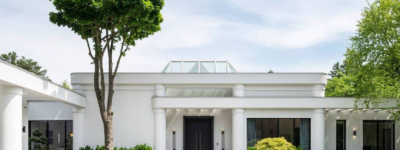 亿万富翁破产! 多伦多跑马径顶级豪宅遭强制出售! 降价$700万!