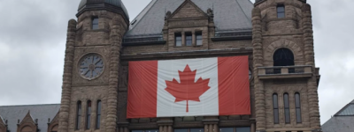 安省省提名计划将有巨变: 新推4大移民项目! 留学生享专属通道!