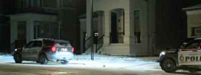 列治文山华人聚居区发生入室侵犯罪案：“多名嫌疑人”徒步逃离