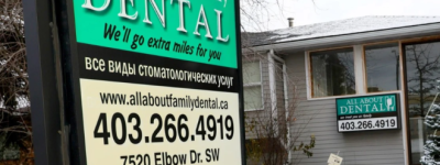 卡尔加里女牙医通过虚假理赔欺诈保险公司近70万：或判刑3年