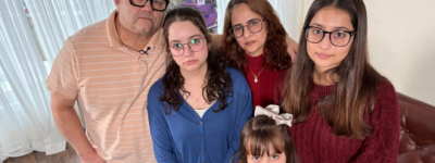 持牌移民顾问“玩失踪”：渥太华一家人面临被遣返危机