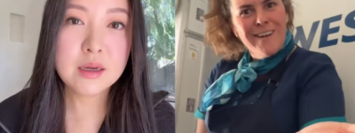 华裔女子起诉WestJet索赔7.5万美元：指控机组人员骚扰她