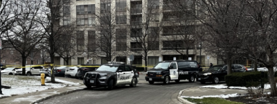 一名青少年在Etobicoke枪击事件中受伤：嫌疑人乘车逃离