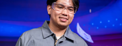 多伦多23岁小伙玩彩票一年就中了巨额彩票头奖：回报母亲