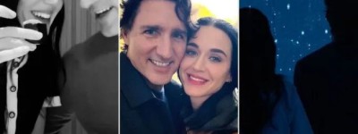 “水果姐”大方甜蜜撒糖！小杜同框照甜度爆表