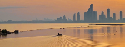 南安省将迎来-25℃体感温度与降雪：大多伦多这里最寒冷