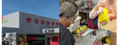 BC省近四分之一居民陷食物危机,140万人为下一顿饭发愁!