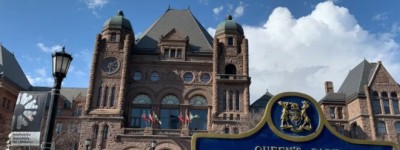 审计曝违规仍获福特政府巨额拨款？安省公司遭OPP刑事调查