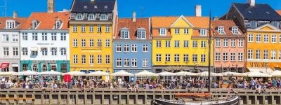 别睡了，加拿大！看看这15个国家比你强在哪儿？