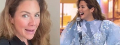 小杜前妻变身蒙面歌手 惊艳开嗓！