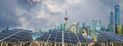 中国清洁能源技术主导全球, 美国频频阻挠! 加拿大头疼了!