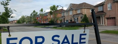 最新报告揭示：现在加拿大哪些城市最适合买房或卖房？