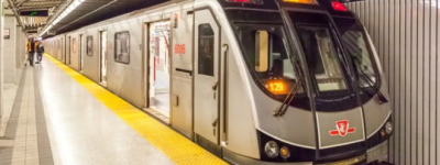 本周末大多伦多地区地铁和GO通勤列车将有大范围停运