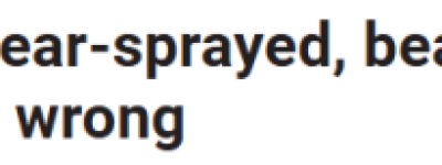 60秒命悬一线! 加拿大亚裔夫妻”卖闲置”被盯上 歹徒入室暴力袭击