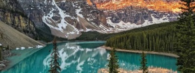 加拿大强力通行证又生效 免费游国家公园等