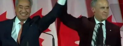 NationalPost评论：简直了，Michael Ma真是毫无廉耻