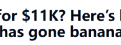 Dior卖到$1.1万! 买不起房的加拿大年轻人, 被这东西疯狂收割