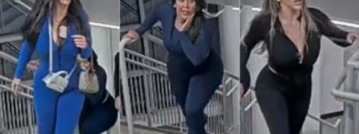 多伦多3名女劫匪涉嫌袭击和抢劫：警方已经确认一人身份