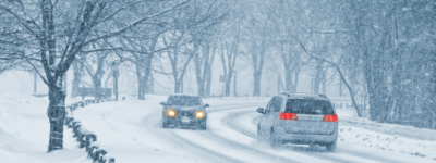 环境部发黄色警报：安省南部部分地区再迎40厘米降雪