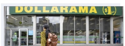 生活成本压得喘不过气! 加拿大人疯狂涌向“一元店”