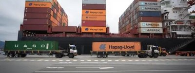 卡尼策略见效，加拿大实现贸易顺差！哪些国家雪中送炭？