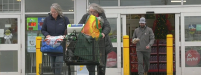 吃不起牛肉！加拿大人今年圣诞节如何精打细算作出取舍