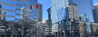 行业预测：加拿大公寓市场有望在2026年下半年和2027年反弹