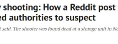 血案离奇告破！常春藤2死牵出MIT教授遇害，线索竟是一条帖子