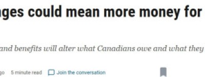 2026年报税要变了：税率、福利同步调整，普通家庭松一口气