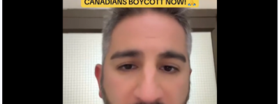 “必须抵制”! Tim Hortons裁员视频刷屏, 加拿大人彻底破防了