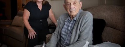 算笔账！加拿大居家养老 看起来很美 子女不堪重负