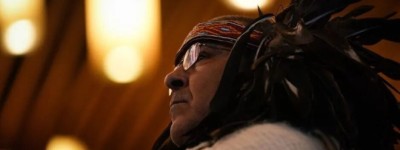 原住民首领发话了！解决列治文土地争议 出路在这